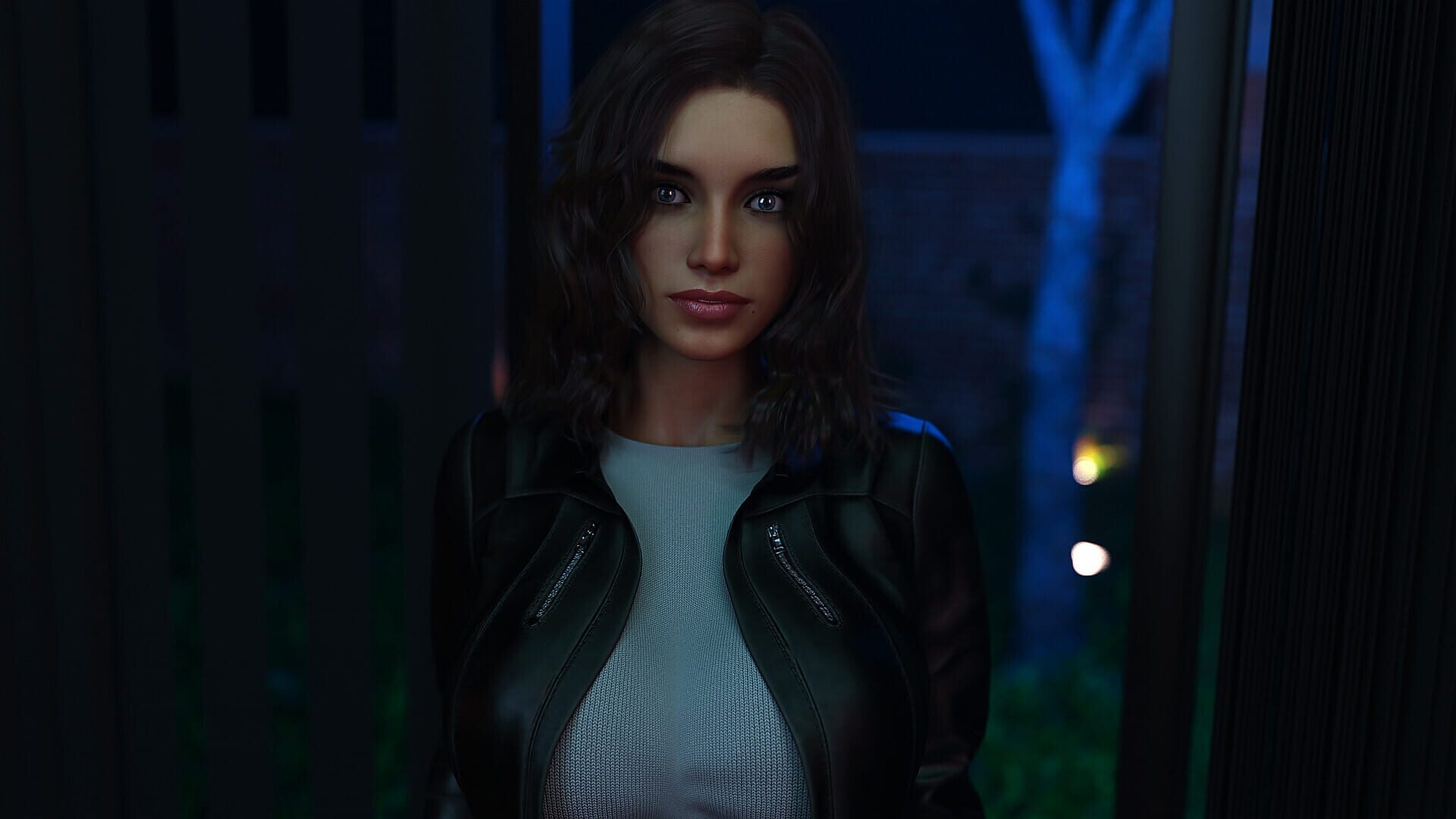 Screenshot for Being a DIK: Season 3