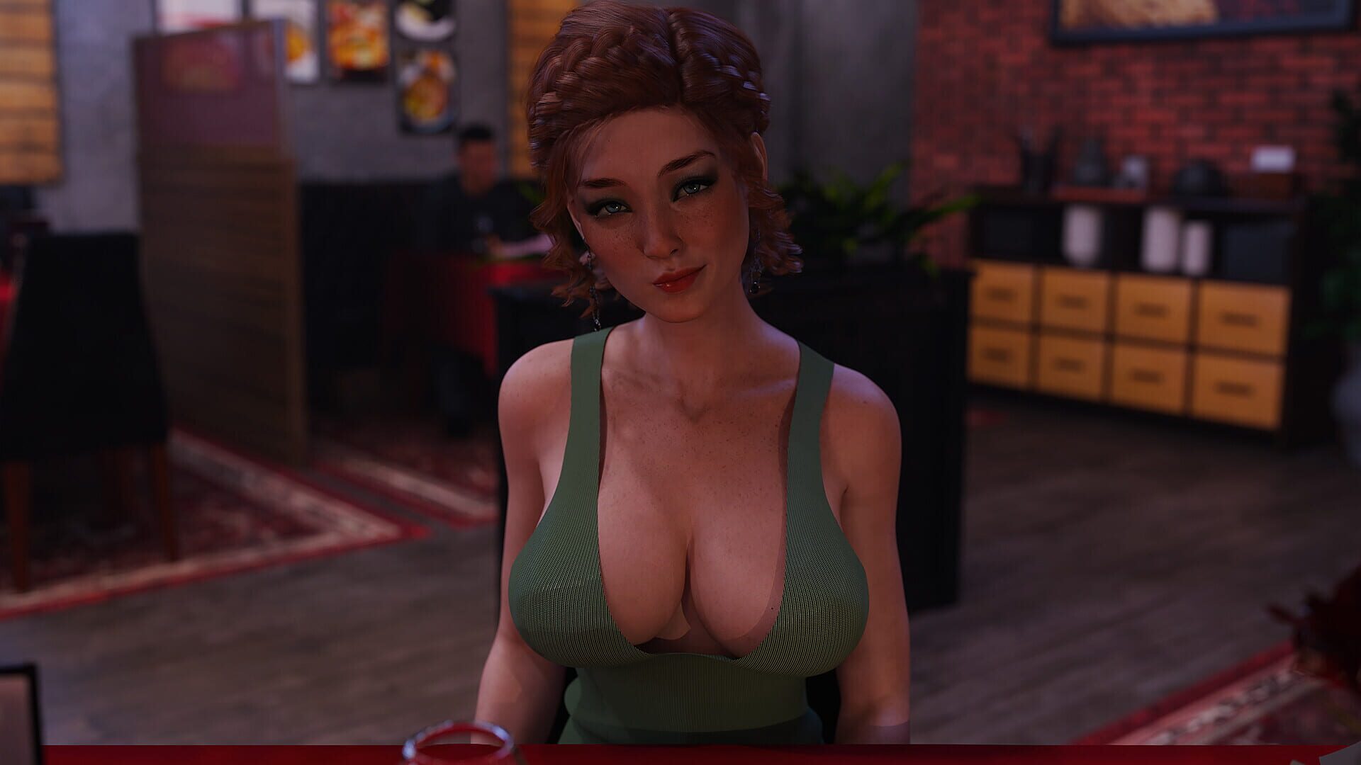 Screenshot for Being a DIK: Season 3