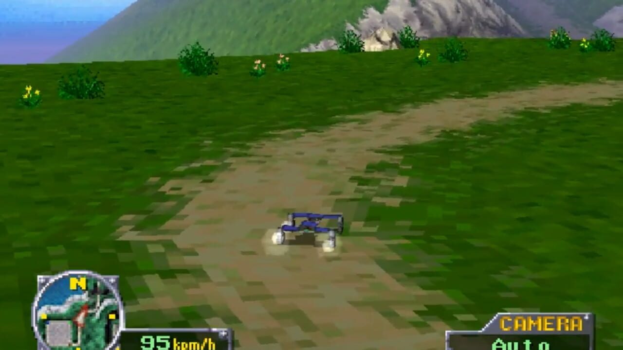 Screenshot for Panekit: Infinitive Crafting Toy Case