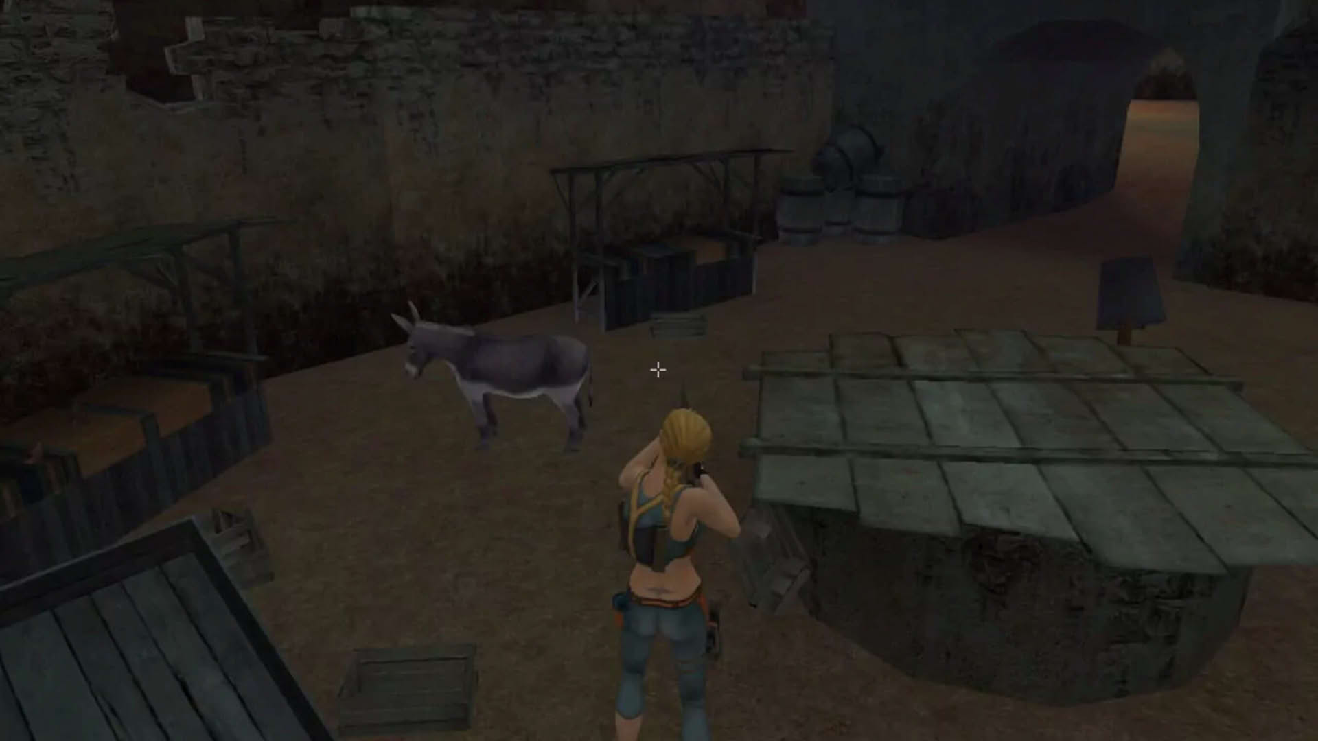 Screenshot for Climber Girl