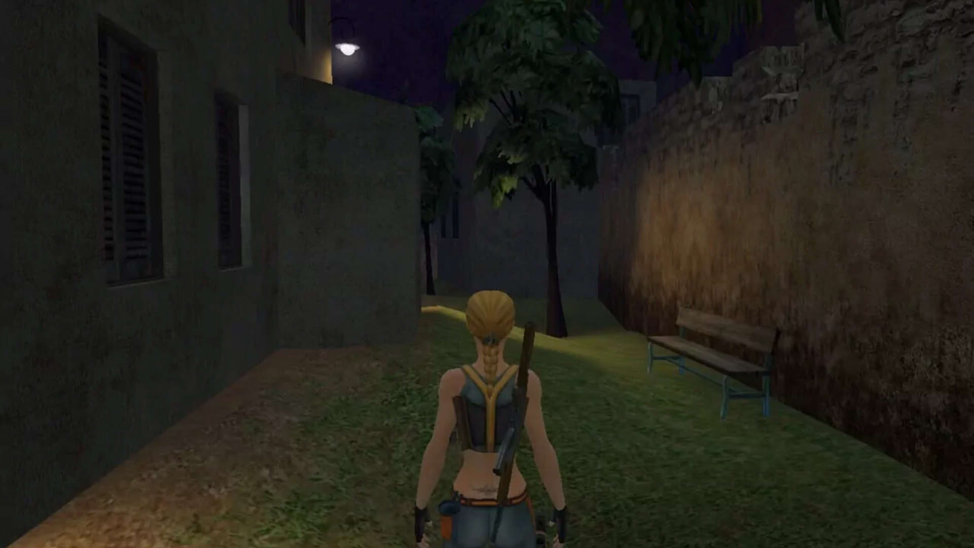 Screenshot for Climber Girl