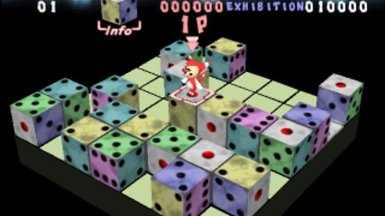 Screenshot for Devil Dice
