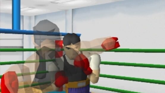 Screenshot for Boxer's Road
