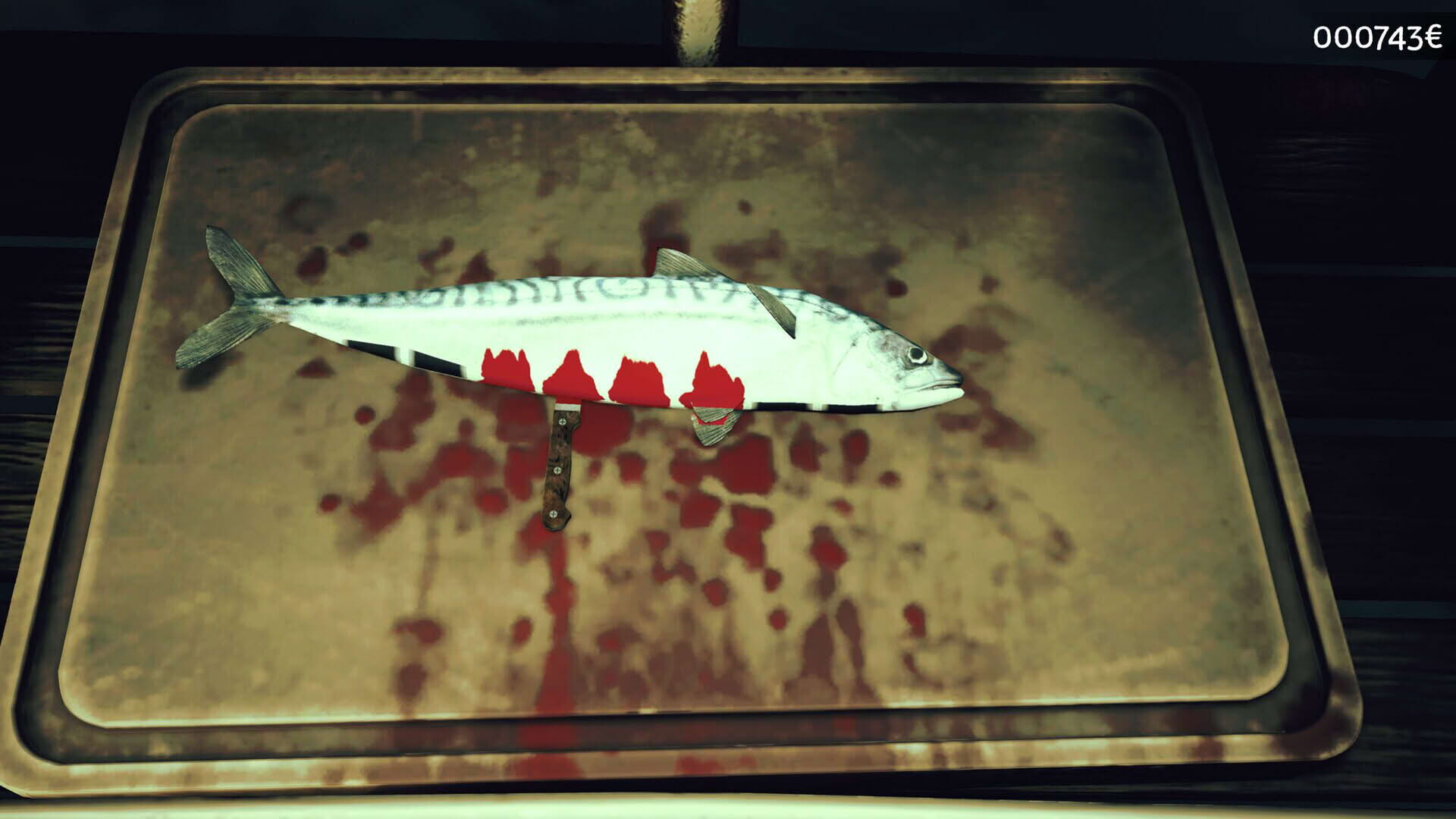 Screenshot for Loan Shark