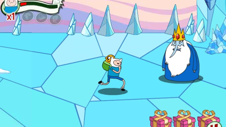 Screenshot for Break the Worm