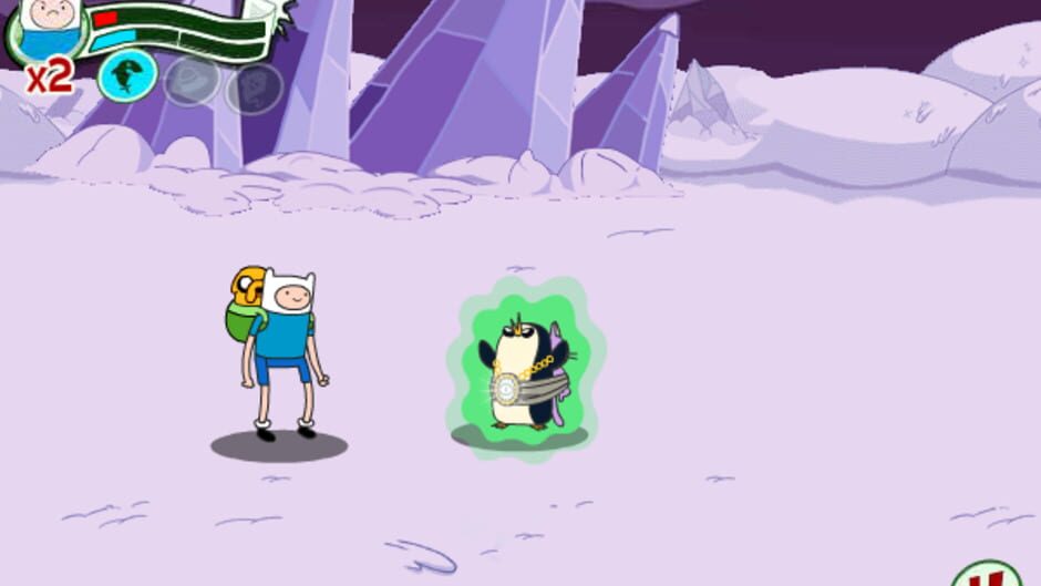 Screenshot for Break the Worm