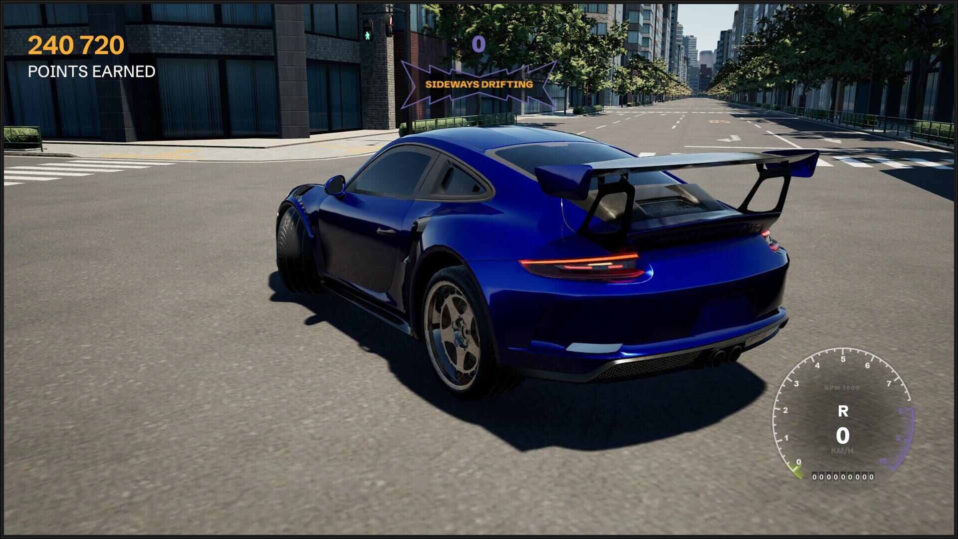 Screenshot for Car Street