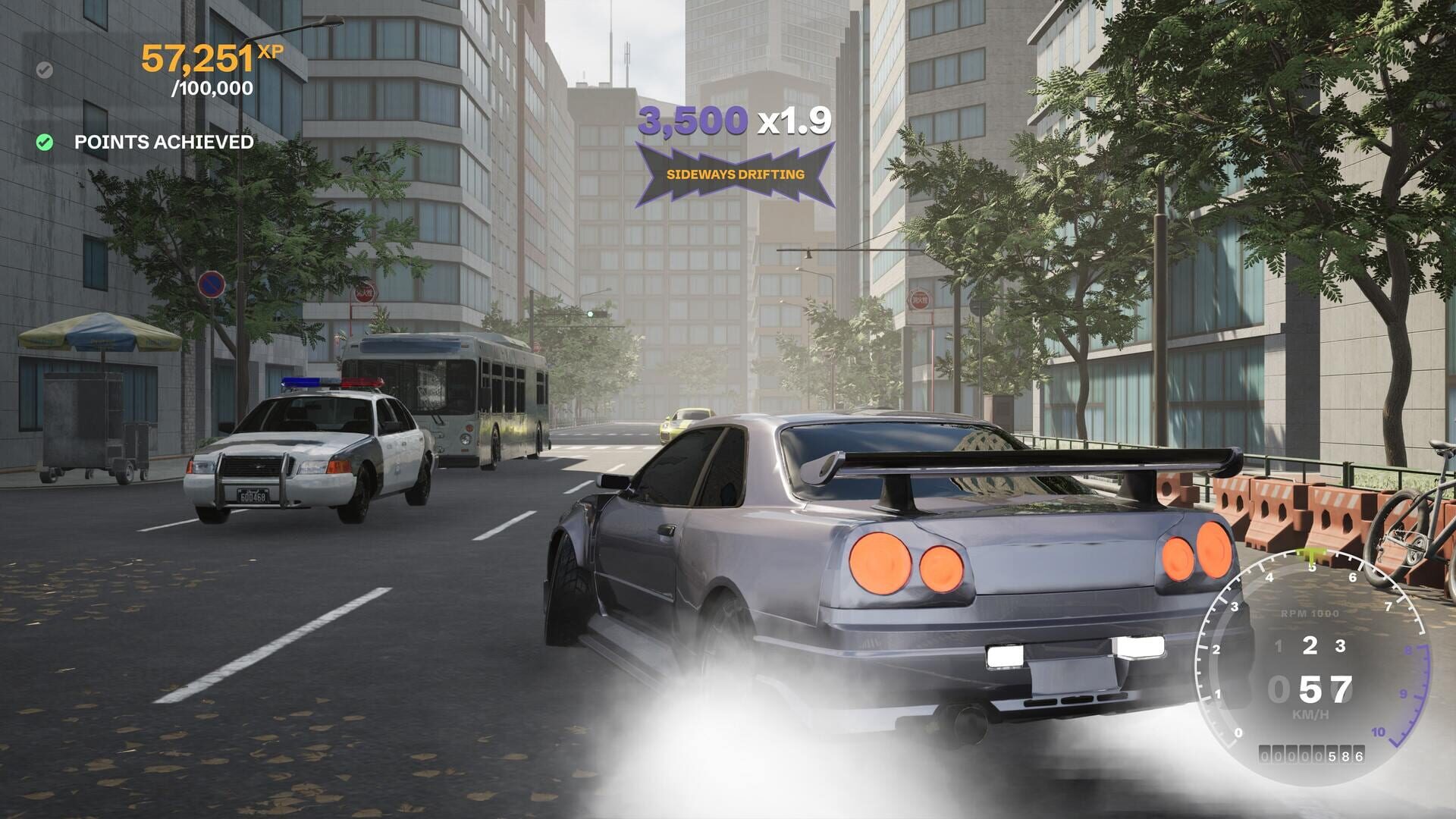 Screenshot for Car Street