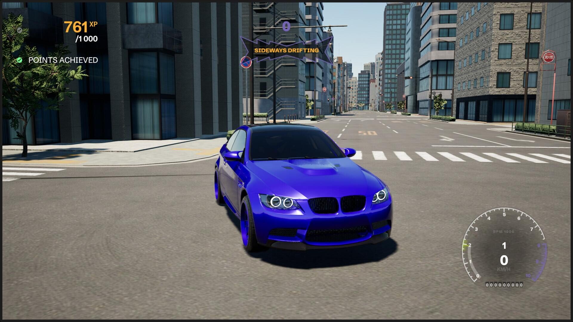 Screenshot for Car Street
