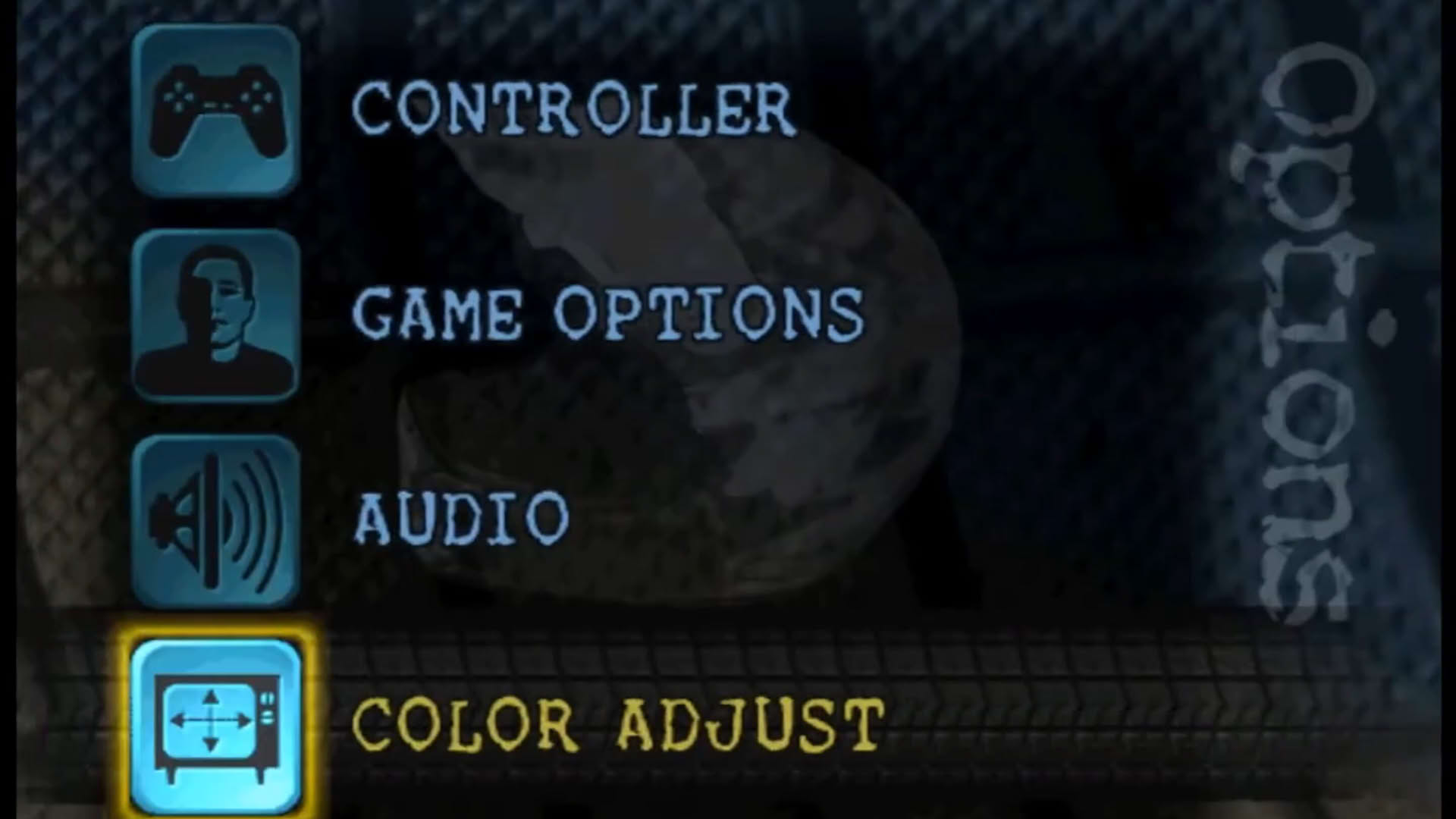 Screenshot for Dave Mirra Freestyle BMX: Maximum Remix