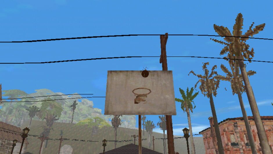 Screenshot for Trespasser