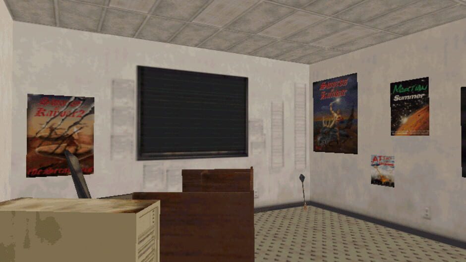 Screenshot for Trespasser