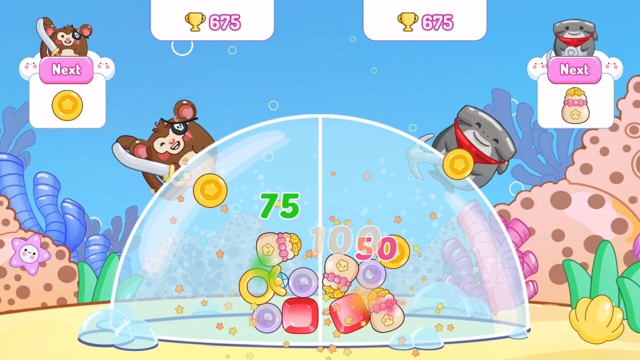 Screenshot for Candivity