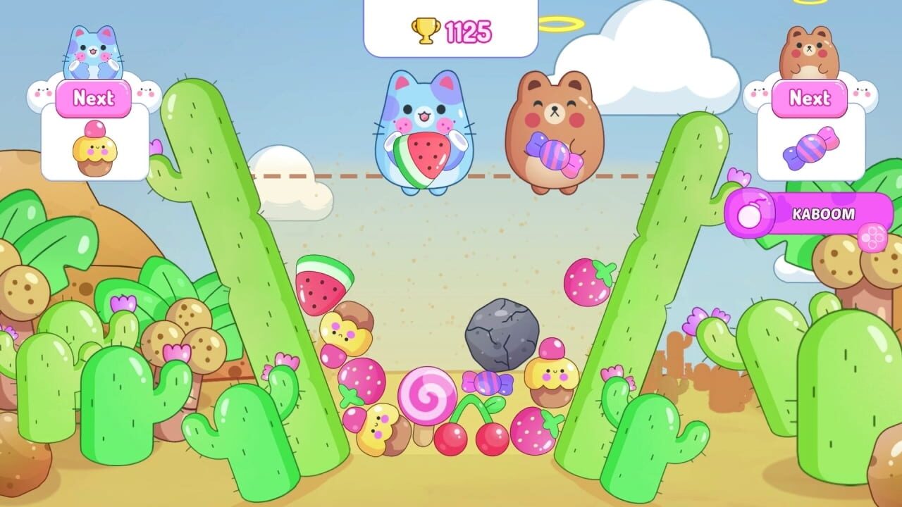 Screenshot for Candivity