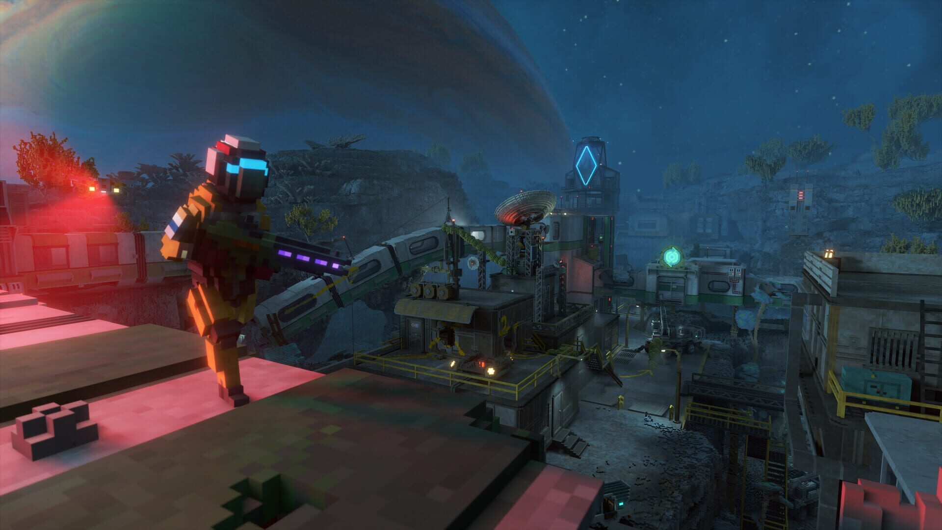 Screenshot for Teardown: The Greenwash Gambit