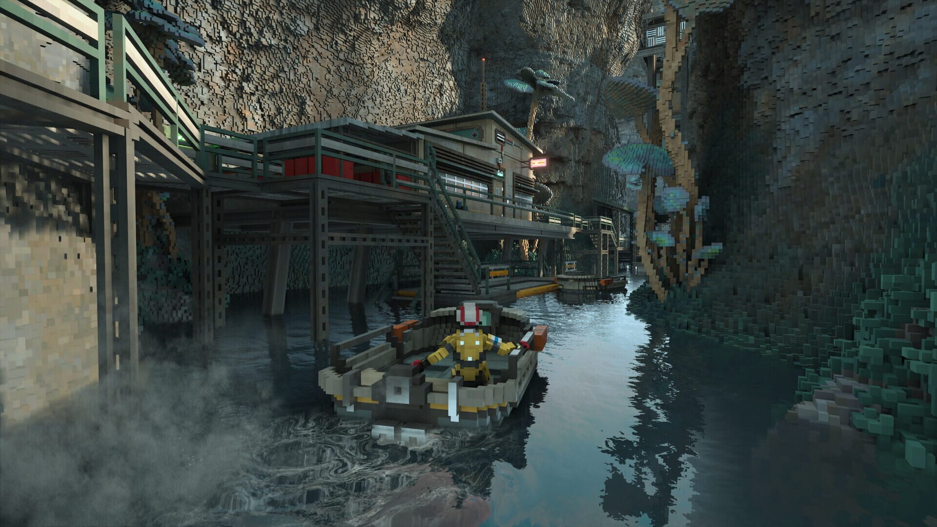 Screenshot for Teardown: The Greenwash Gambit