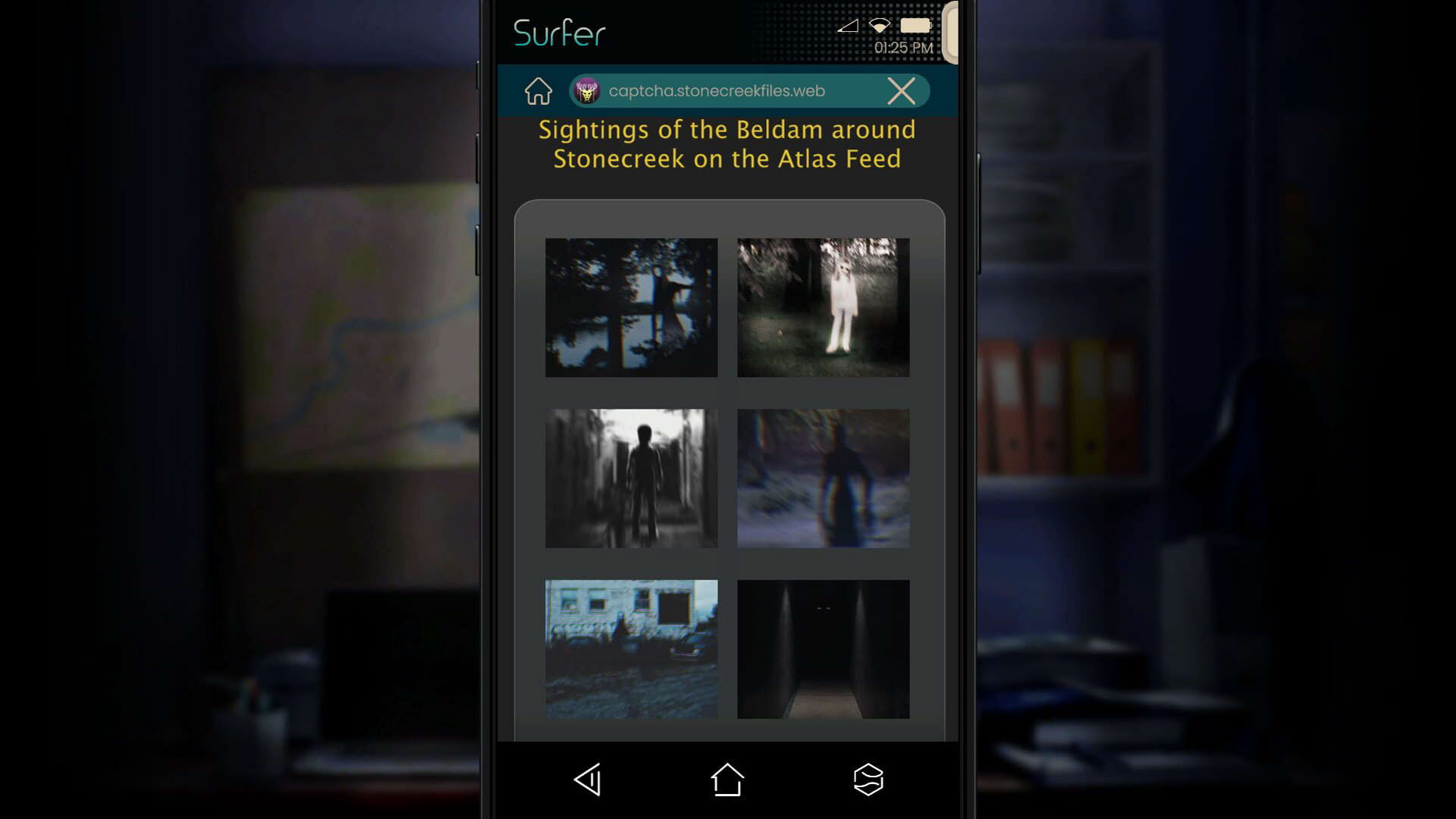Screenshot for Simulacra 3