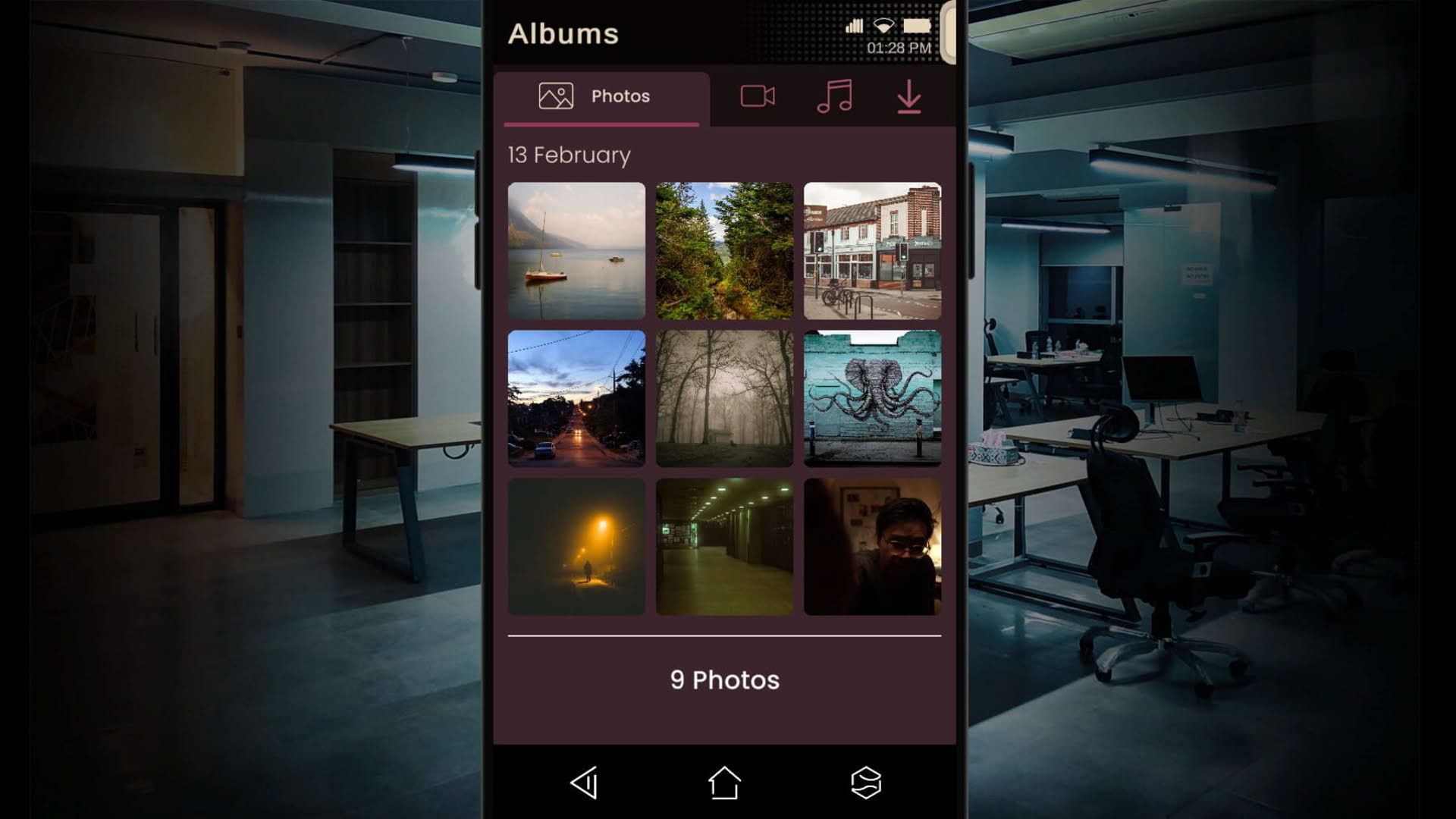 Screenshot for Simulacra 3