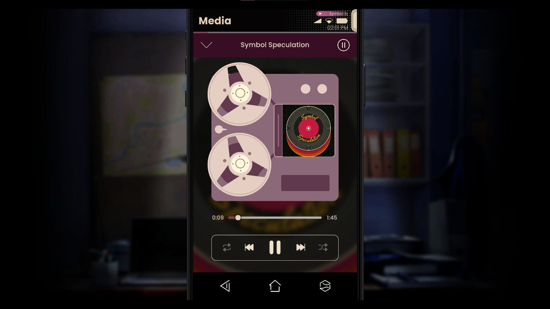 Screenshot for Simulacra 3