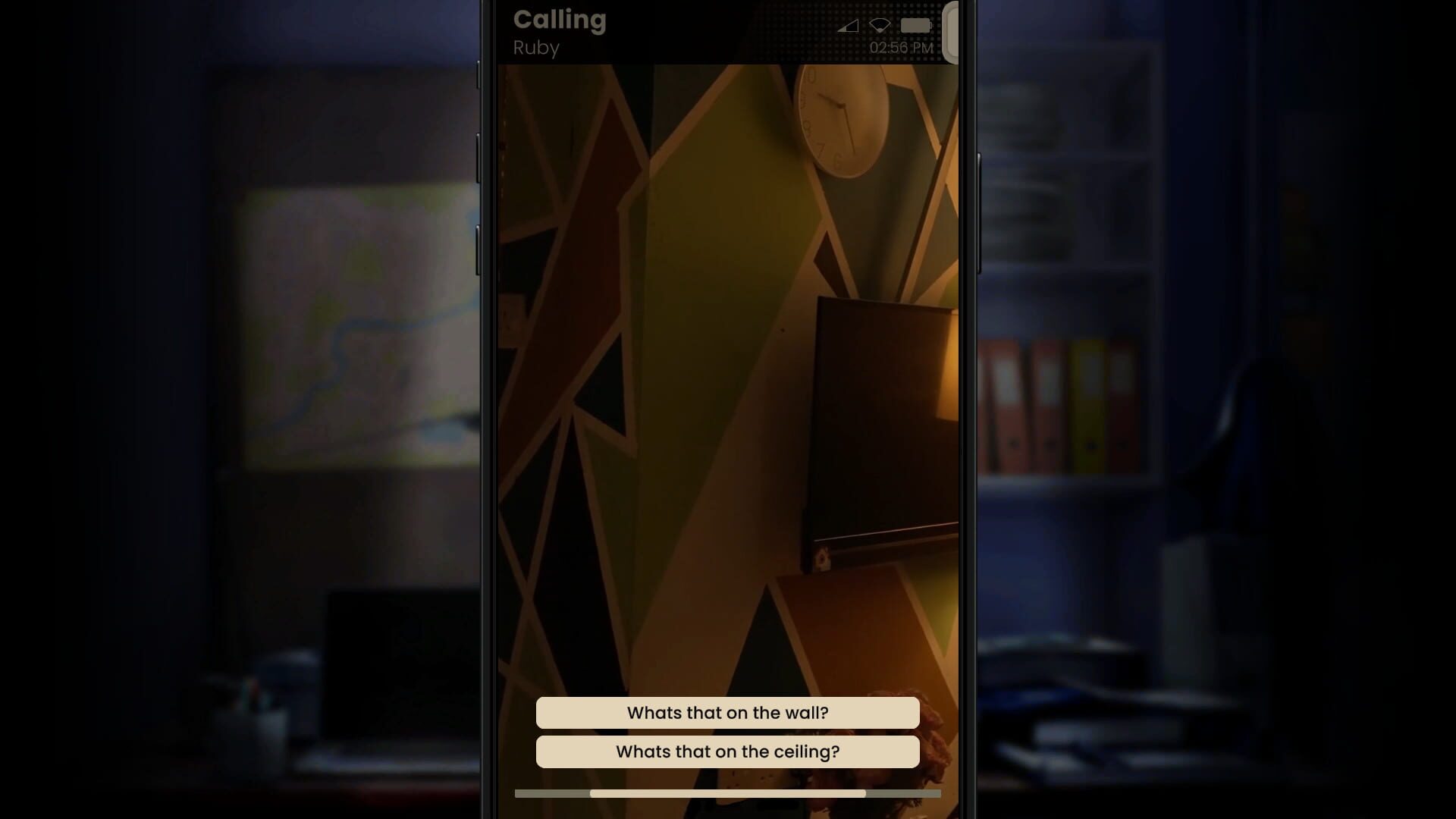 Screenshot for Simulacra 3