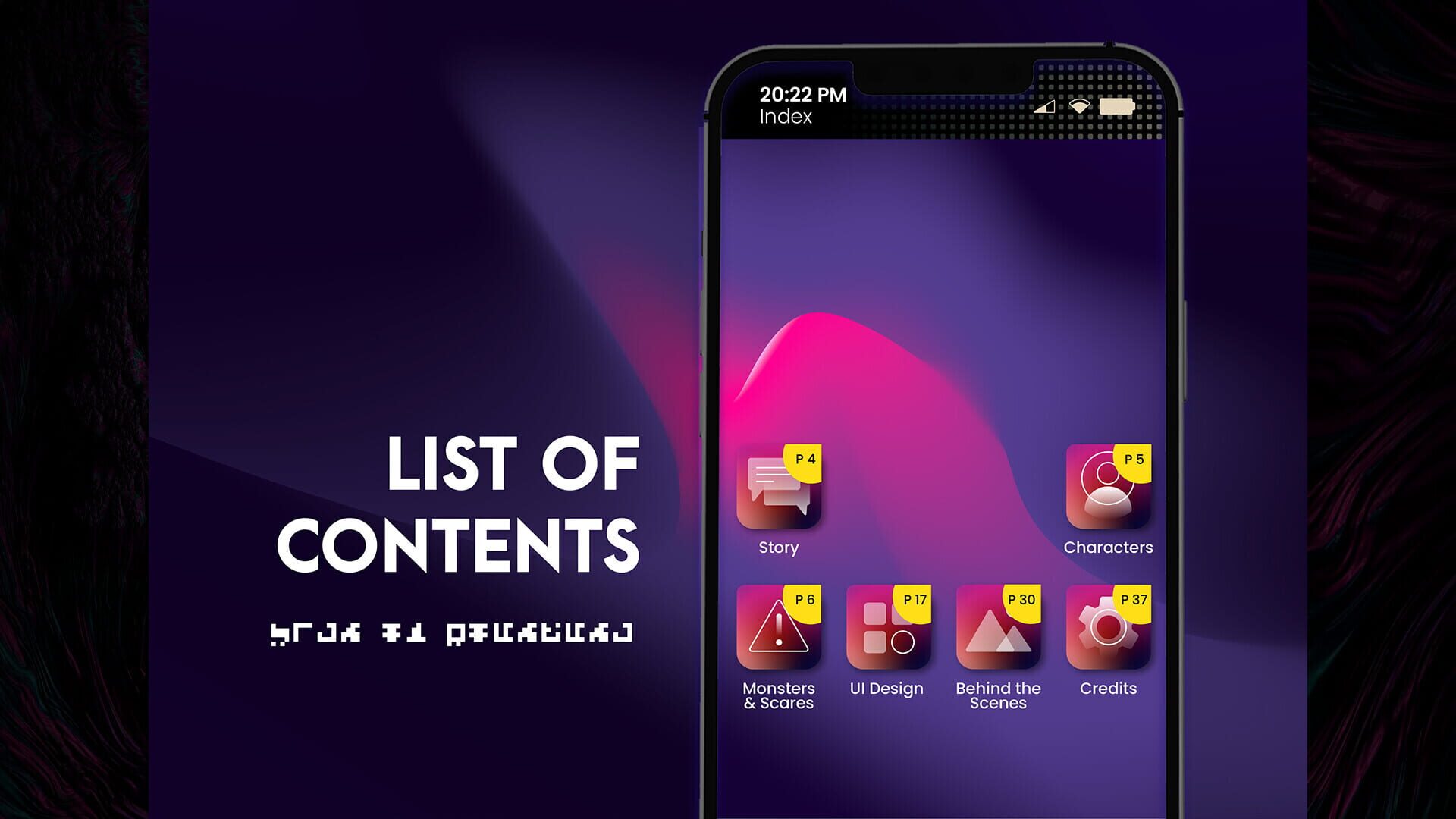 Screenshot for Simulacra 3