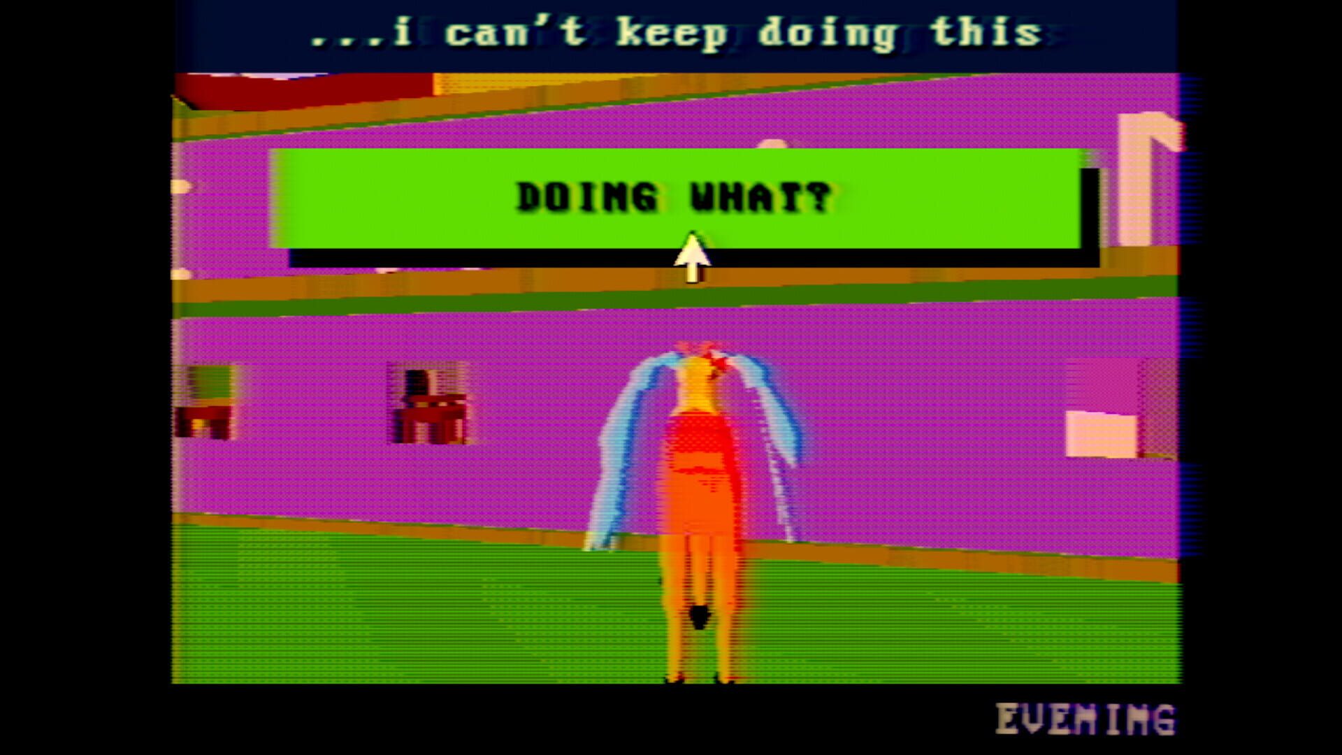 Screenshot for Tölt