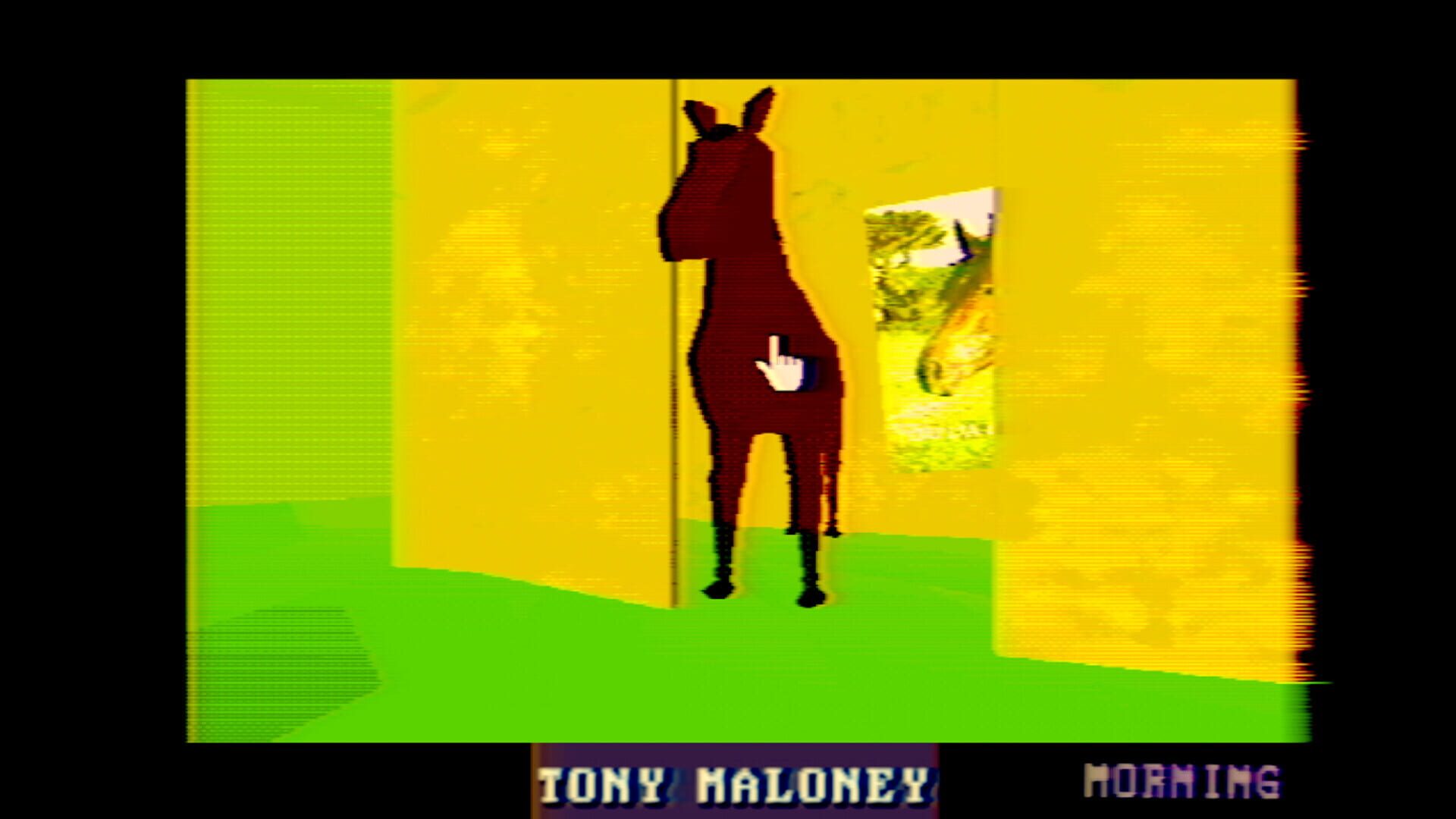 Screenshot for Tölt