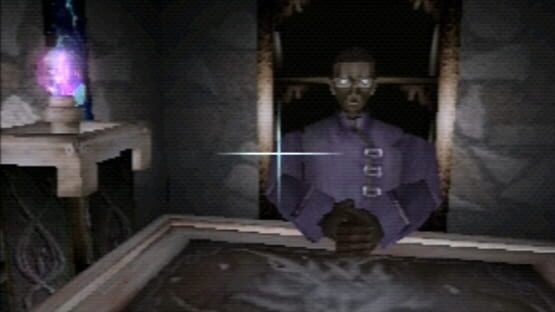 Screenshot for Echo Night