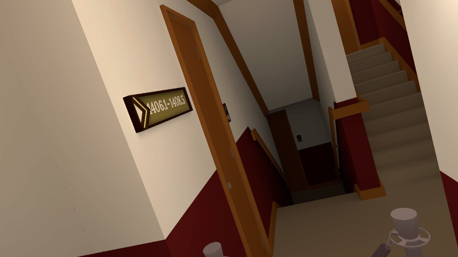Screenshot for Hotel Infinity