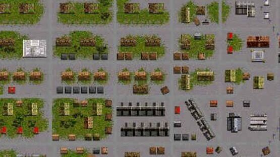 Screenshot for Steel Panthers: World at War!