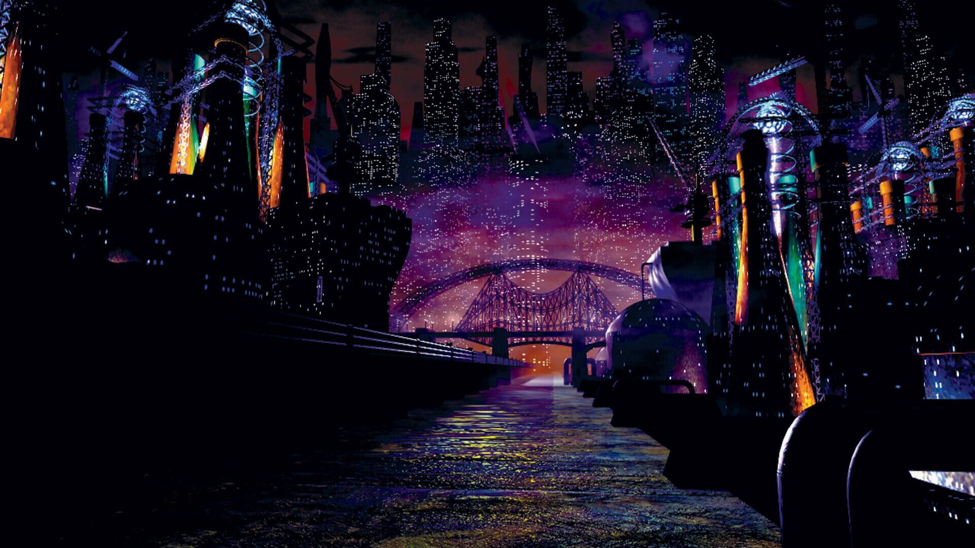 Screenshot for Sid Meier's Alpha Centauri