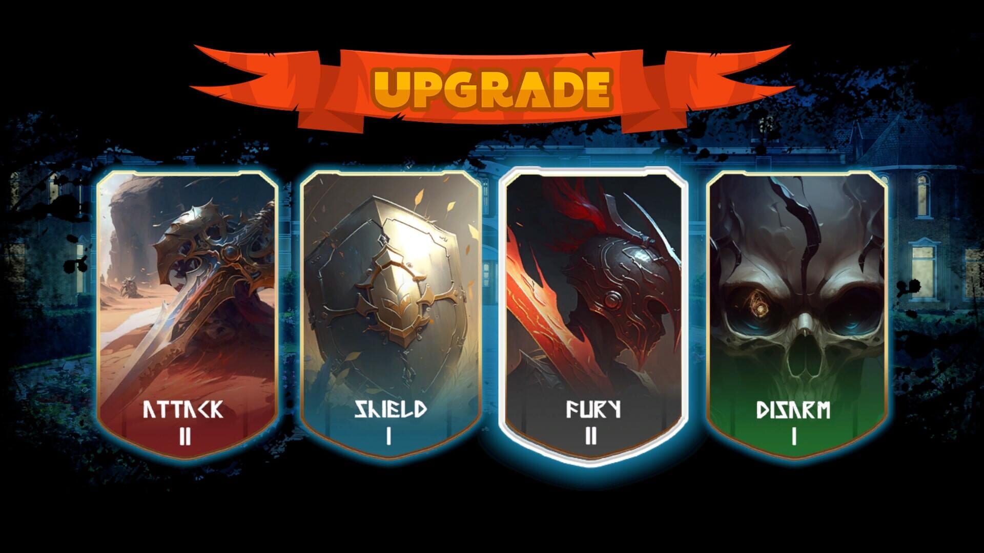 Screenshot for Battle Mythic Maidens Arena