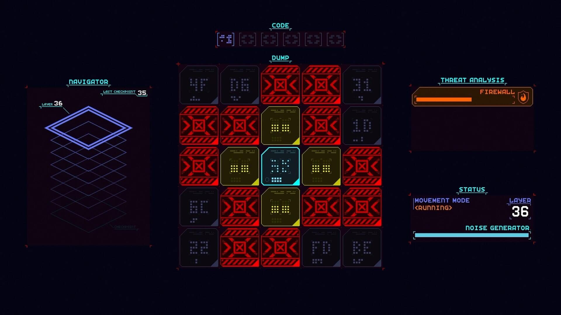 Screenshot for Core.Sys