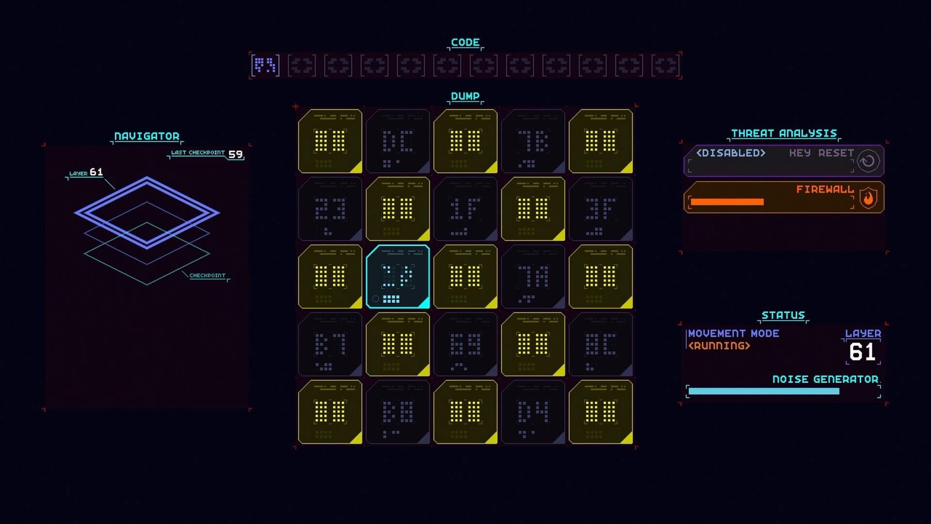 Screenshot for Core.Sys