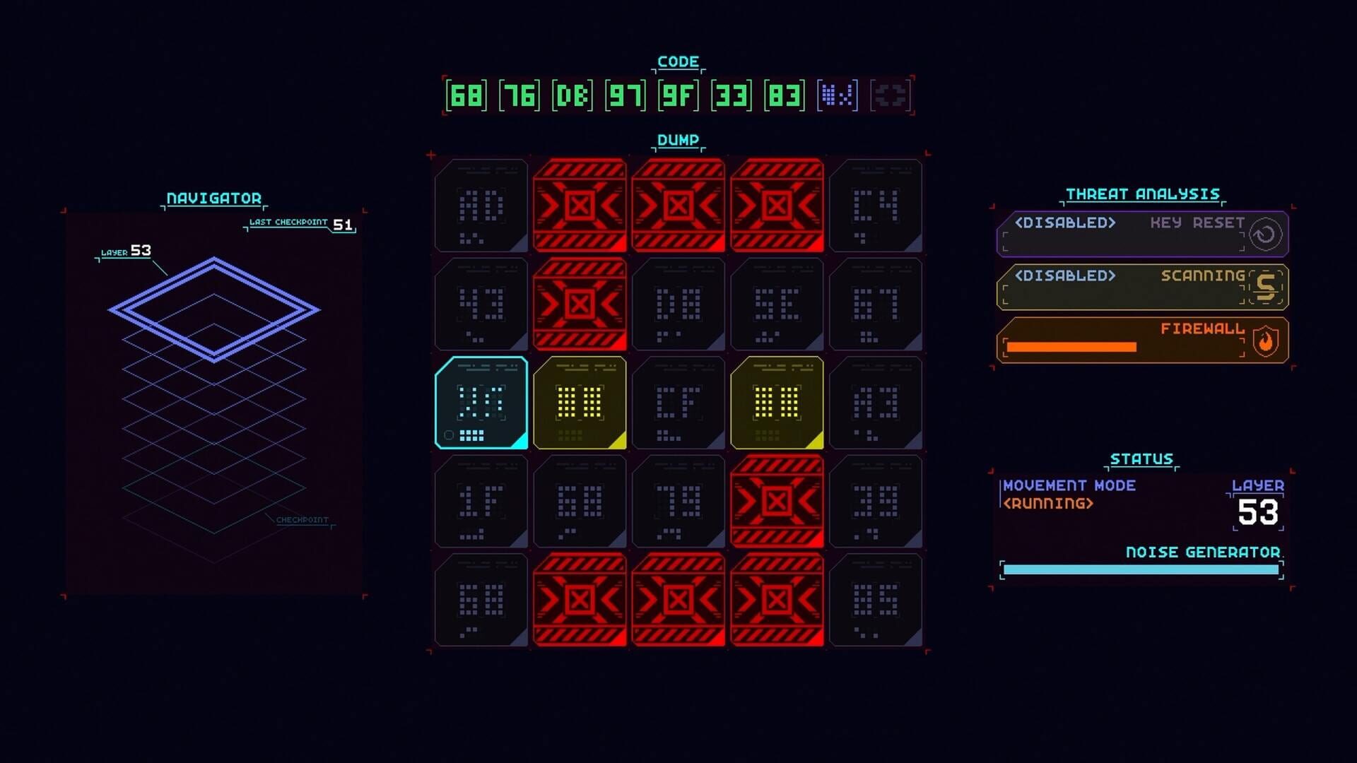 Screenshot for Core.Sys