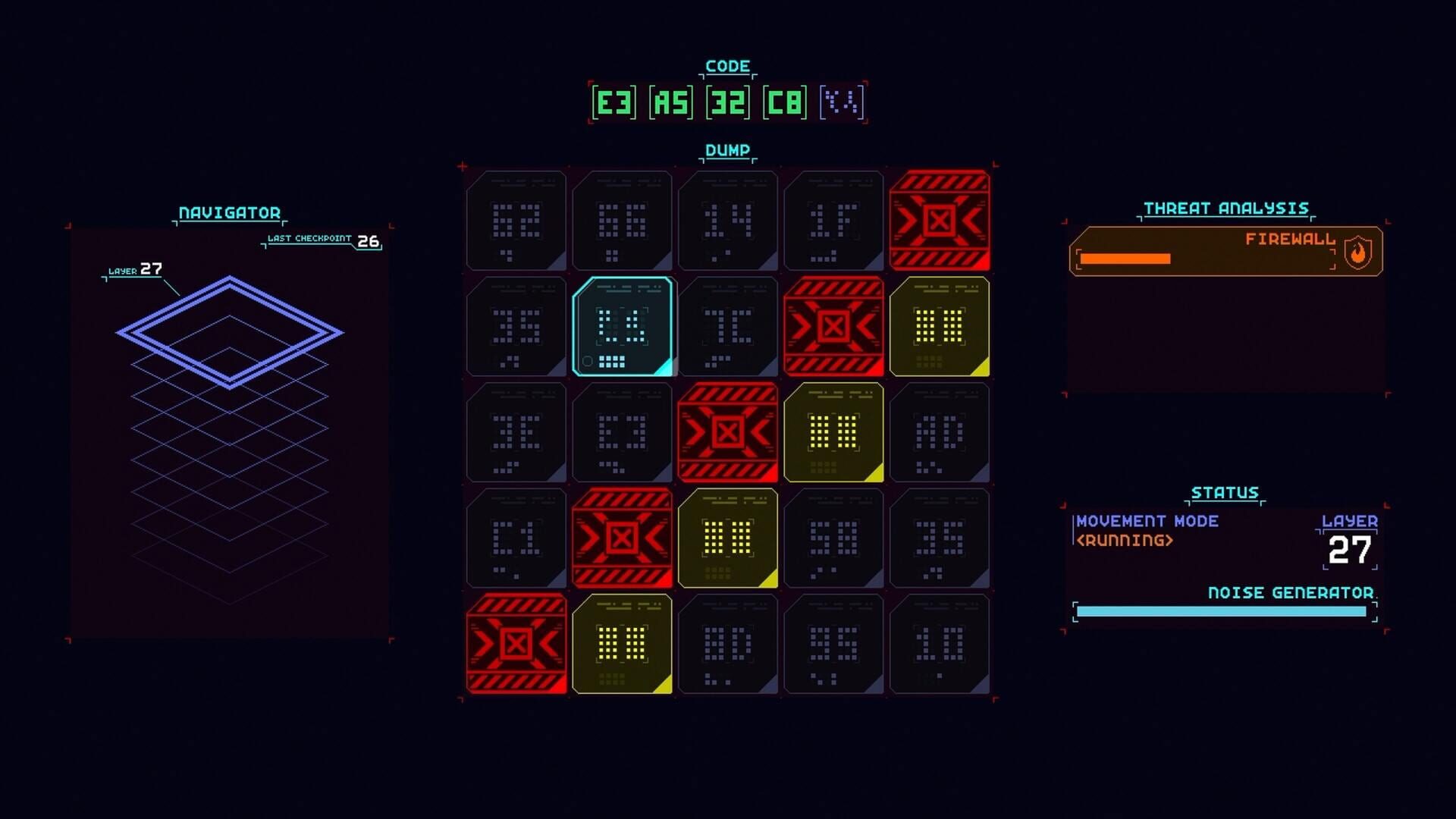 Screenshot for Core.Sys