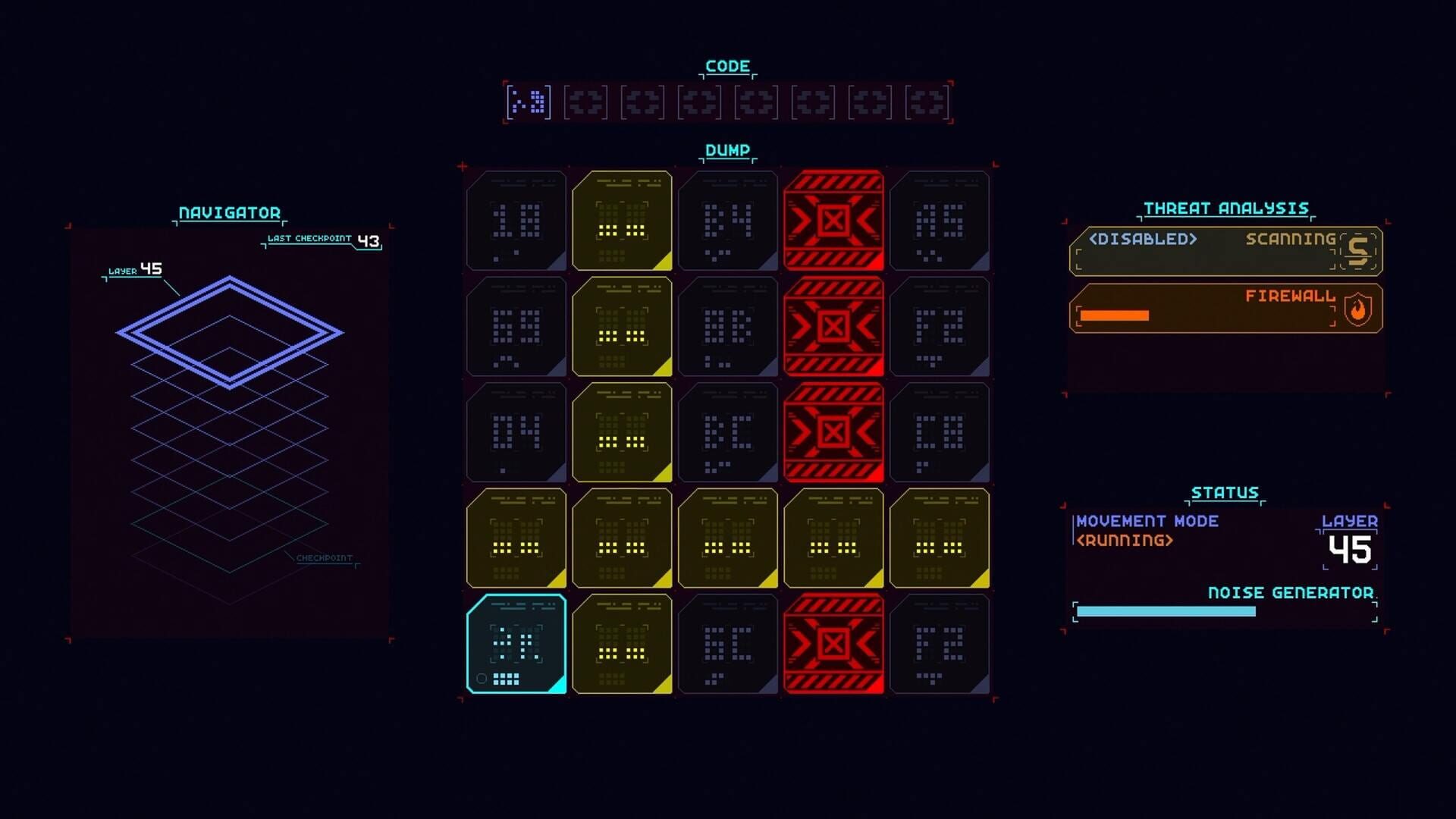 Screenshot for Core.Sys