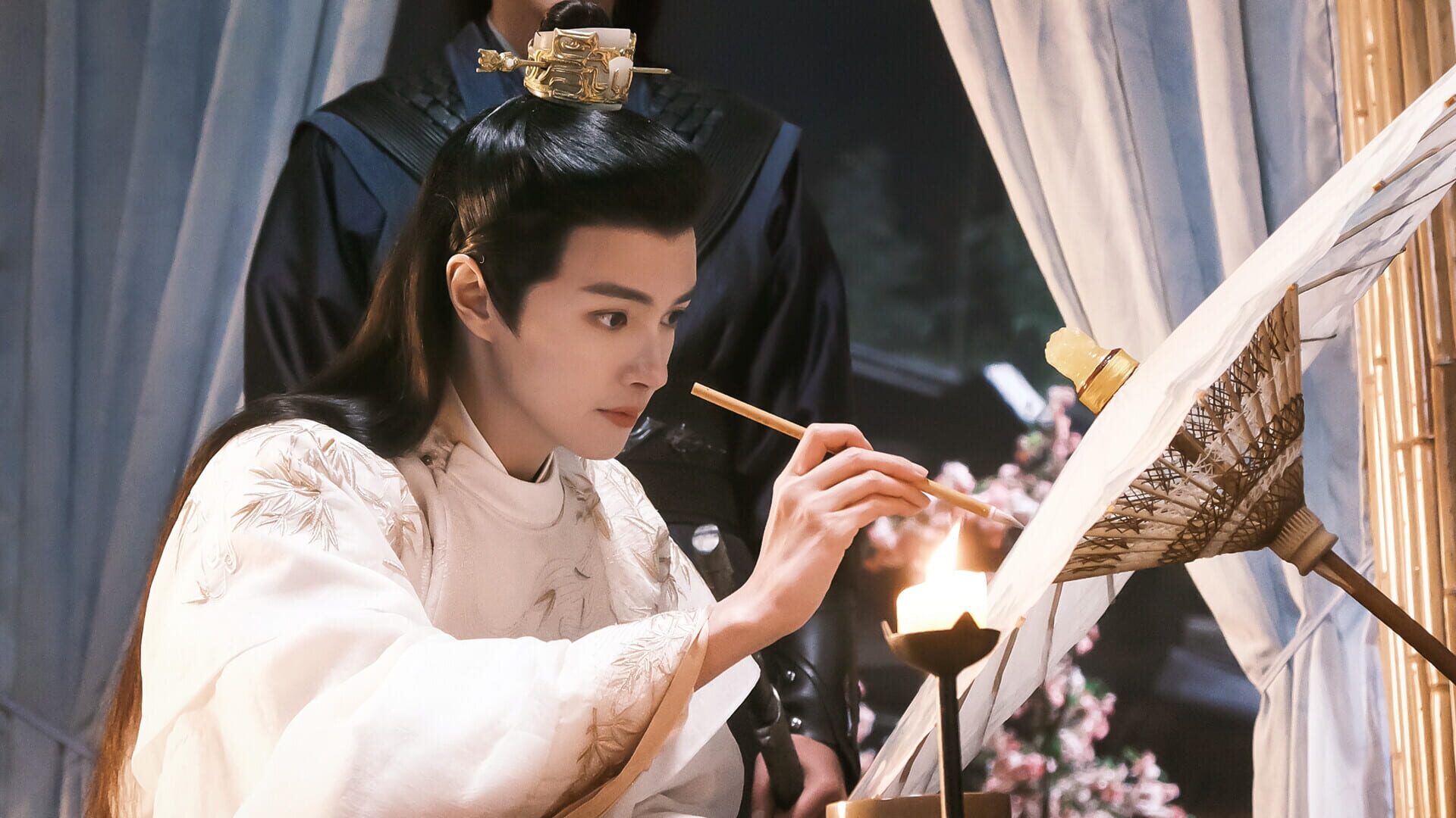 Screenshot for Road to Empress I