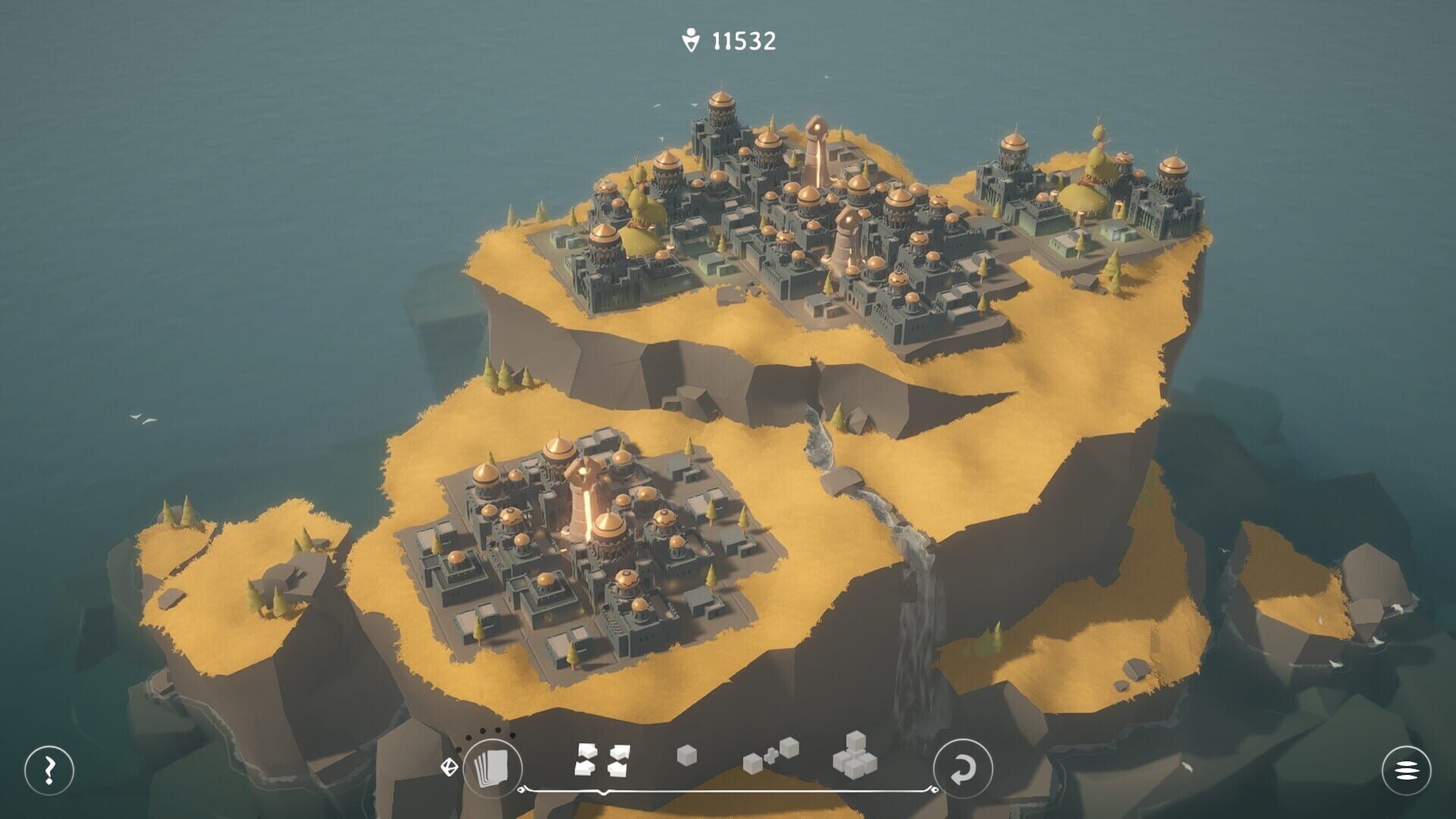 Screenshot for URBO