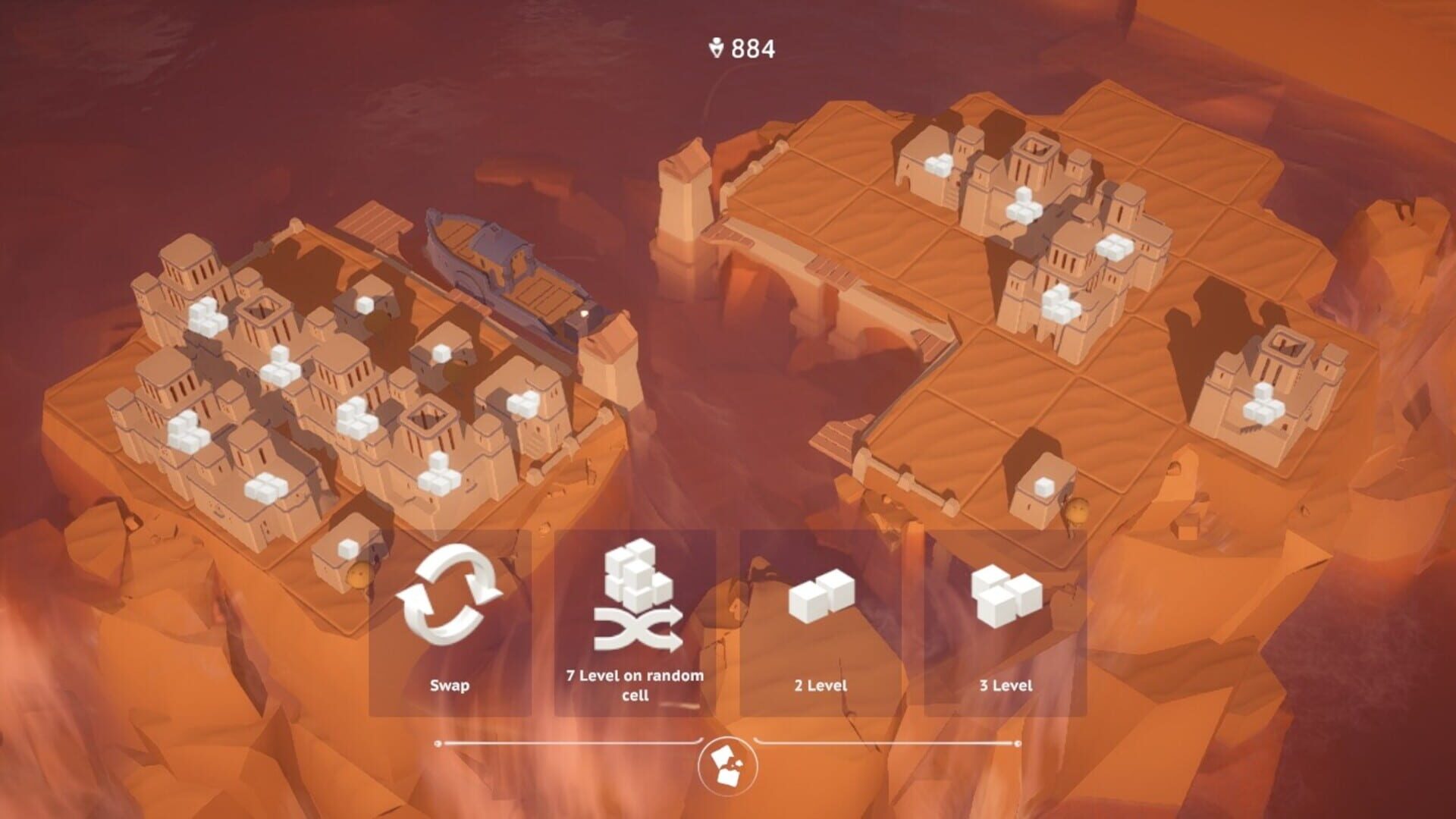 Screenshot for URBO