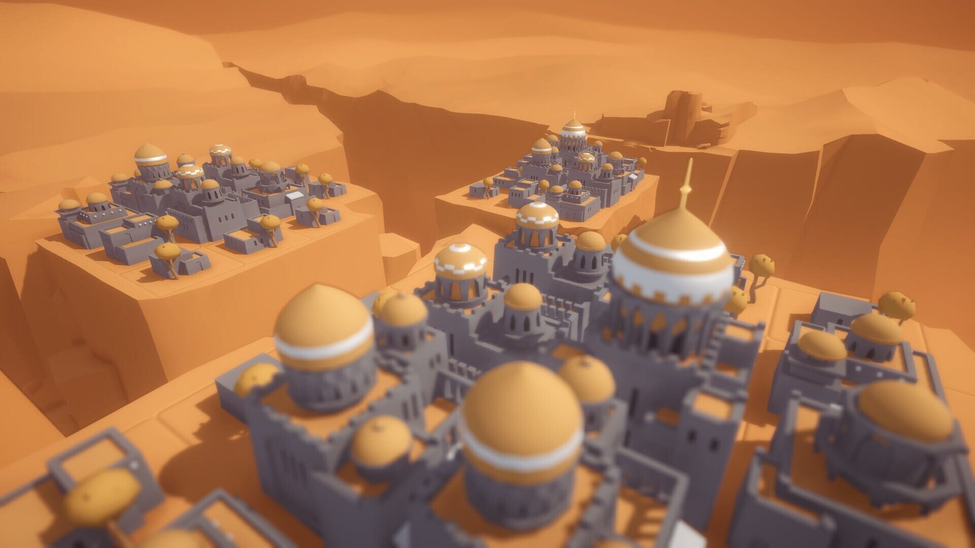 Screenshot for URBO