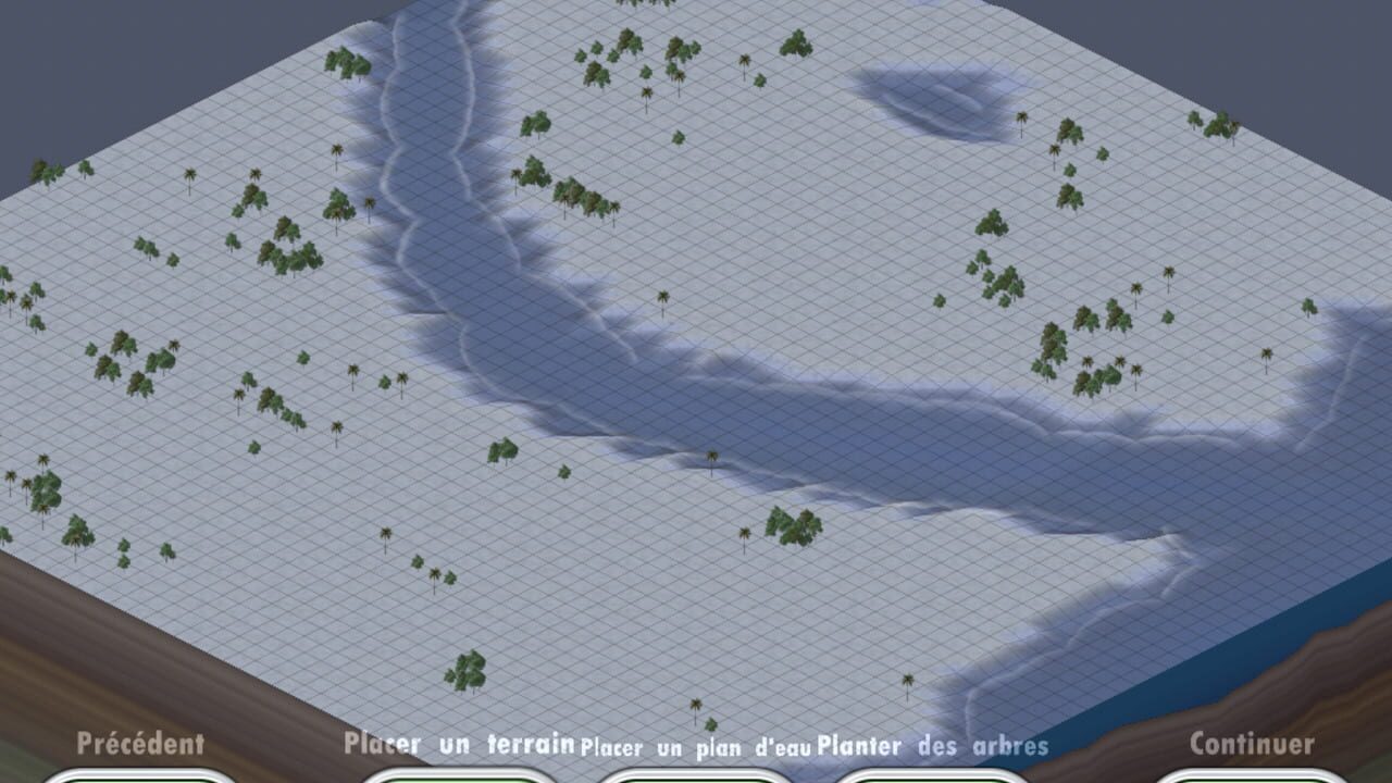 Screenshot for SimCity Deluxe