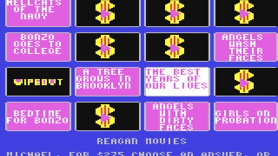 Screenshot for Wipeout