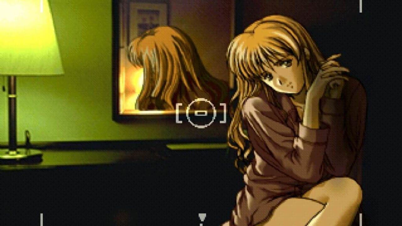 Screenshot for Michinoku Hisen Koimonogatari