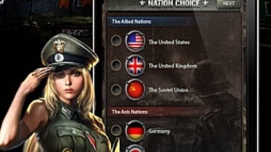 Screenshot for Last War: World Edition