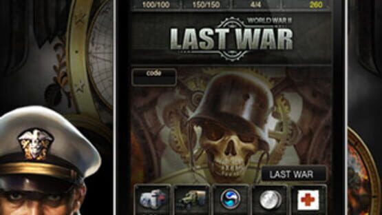 Screenshot for Last War: World Edition