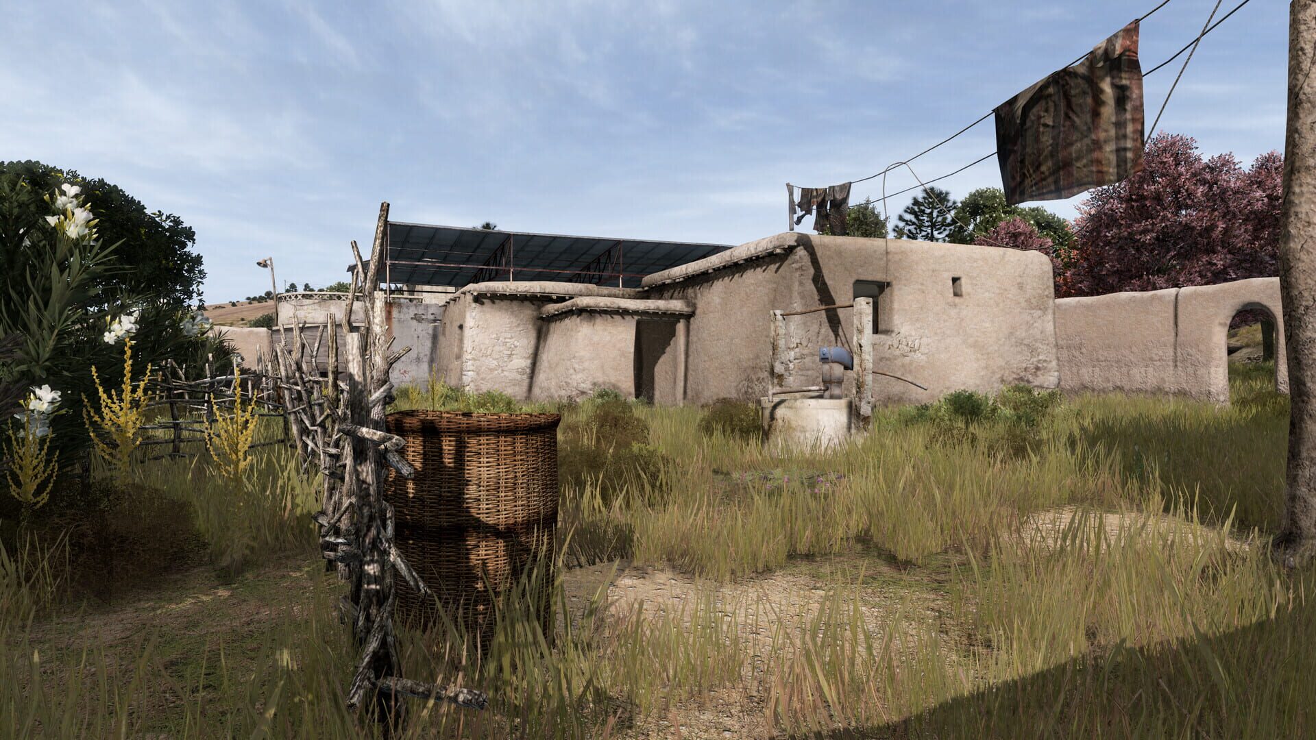 Screenshot for DayZ: Badlands