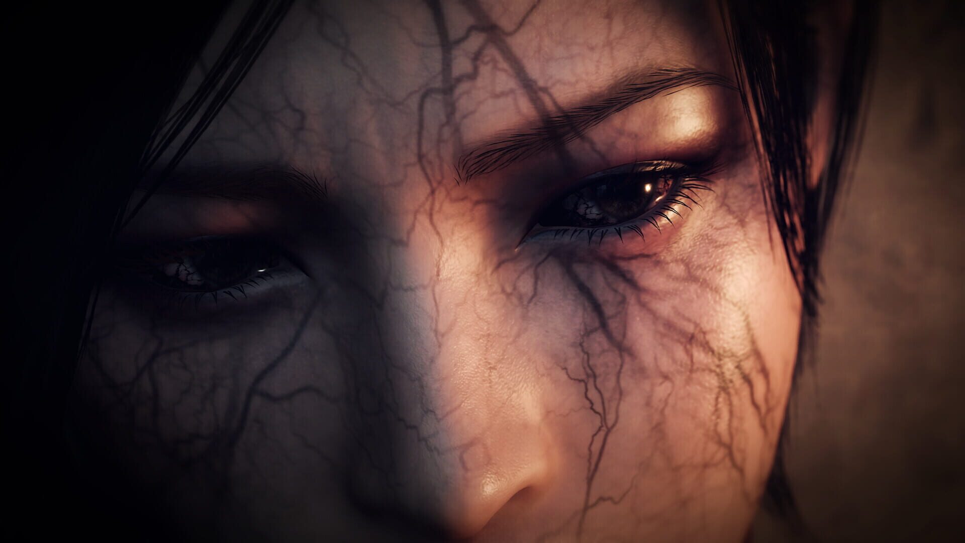 Screenshot for Resident Evil 4: Separate Ways