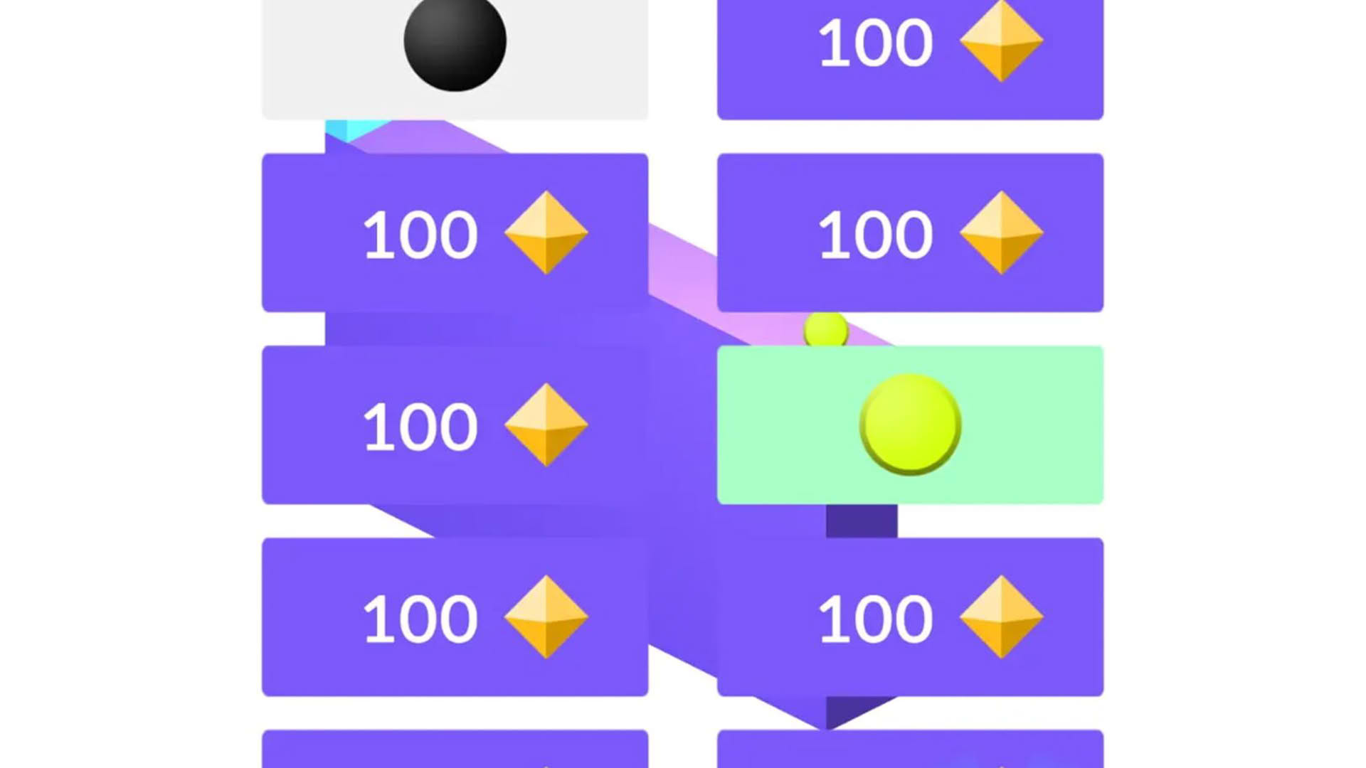 Screenshot for The Walls
