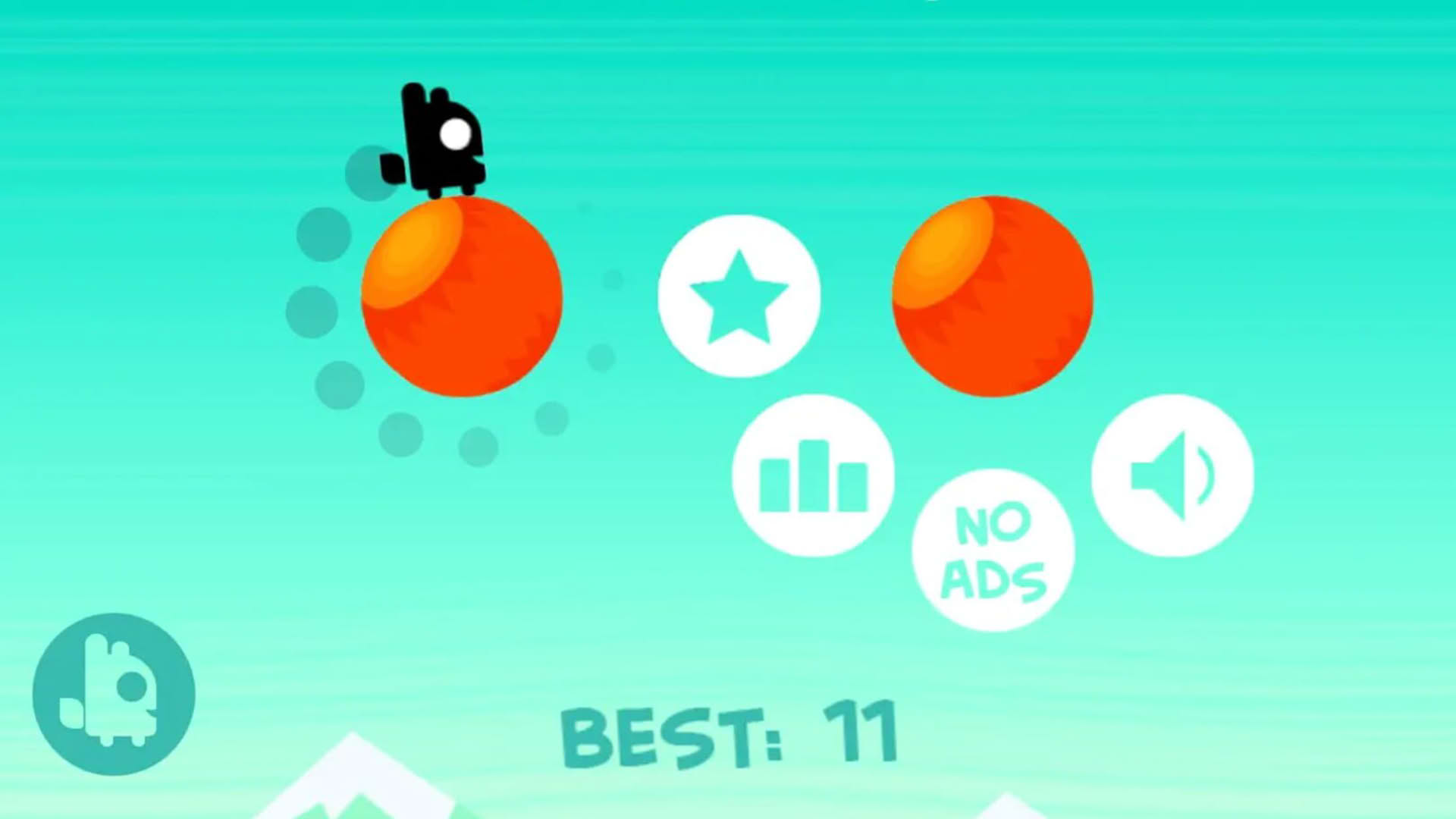 Screenshot for Jump Nuts